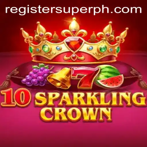 10SparklingCrown: A Captivating Journey into the Superph Realm