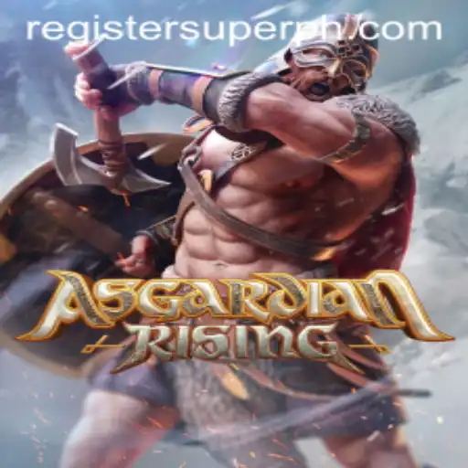 AsgardianRising: A New Era of Fantasy Gaming with Superph