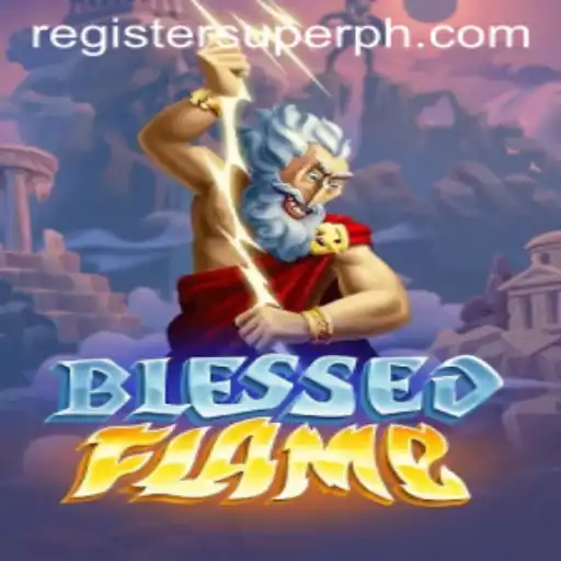 Explore the Enchanting World of BlessedFlame: A Journey into Adventure