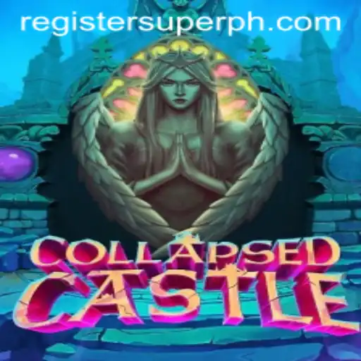 Explore the Mysterious World of CollapsedCastle with Superph