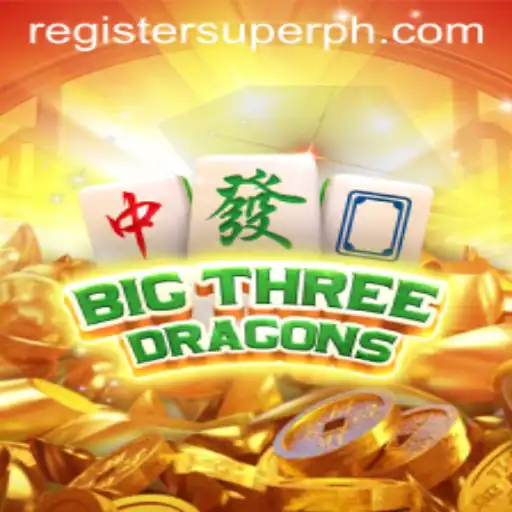 BigThreeDragons: An Immersive Fantasy Experience with Superph