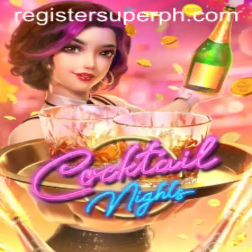 CocktailNights: Shake Up Your Gaming Experience with Superph