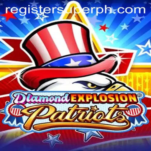 Exploring DiamondExplosionPatriots: A Thrilling Adventure in Gaming