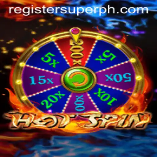 HotSpin: An Exciting Casino Game Experience