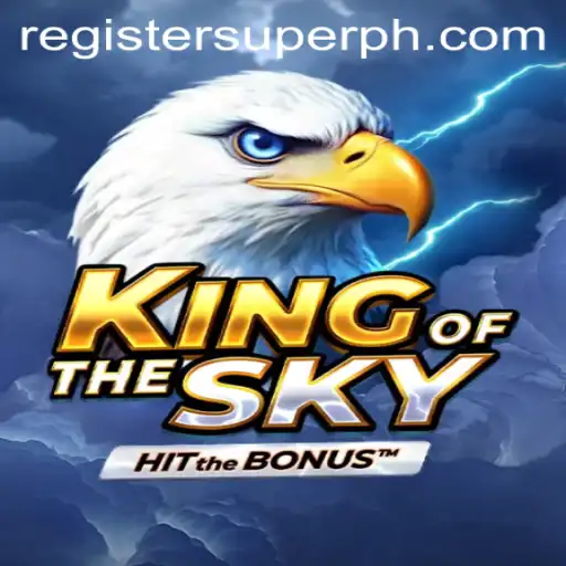 Unveiling KingOfTheSky: An Epic Gaming Adventure with Superph