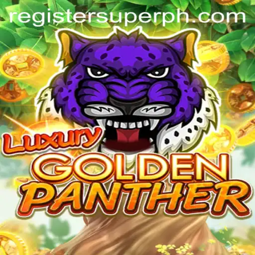 Unveiling the Intricacies of LUXURYGOLDENPANTHER: A Gaming Experience Like No Other
