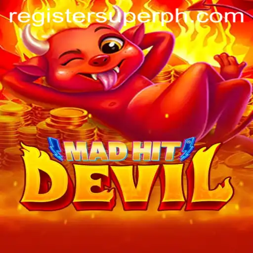 MadHitDevil: The Enthralling Gaming Experience with Superph