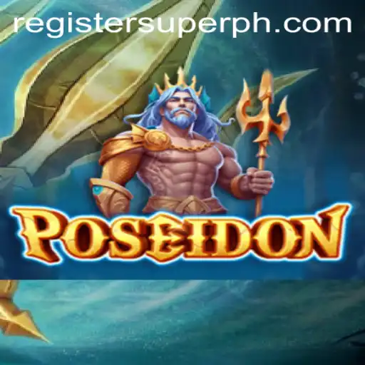 Dive into the World of Poseidon: An Epic Adventure Awaits