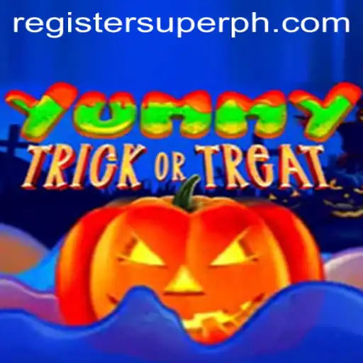 YummyTrickorTreat: Dive Into the Delicious World of Adventurous Fun