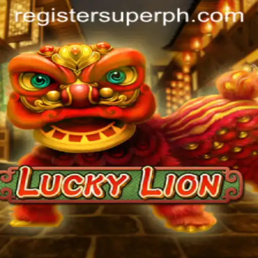 Embark on an Exciting Adventure with LuckyLion: Explore the Superph Realm