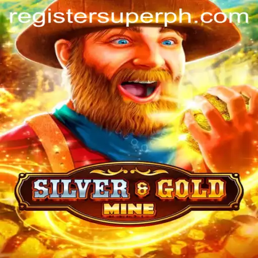 Explore the Fantastical World of SilverGold with Superph