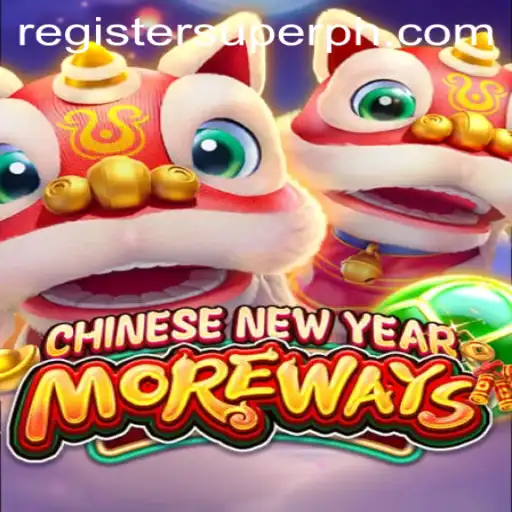 Exploring CHINESENEWYEARMOREWAYS: A Cultural Gaming Experience