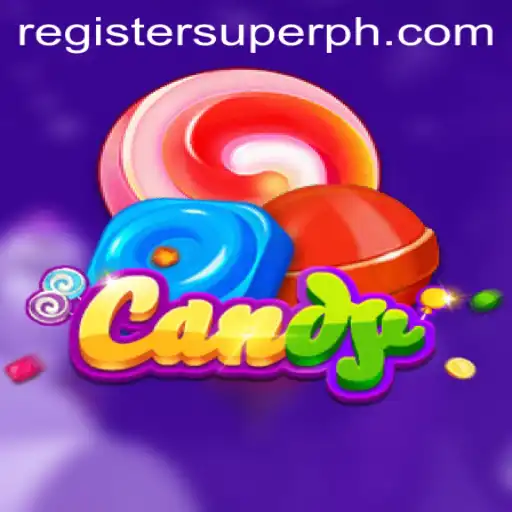 Exploring the Colorful World of Candy: The Magical Journey with Superph