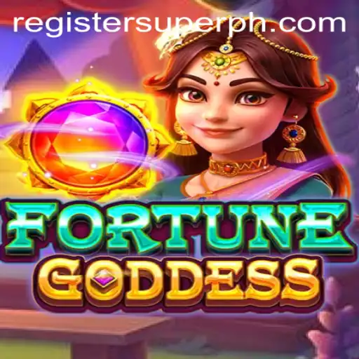 Explore Fortunegoddess: The Enchanting World of Superph's Latest Game