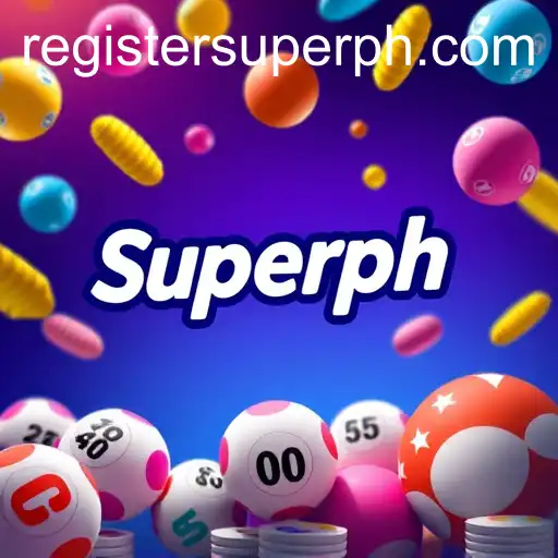 Exploring the World of Lottery Games with Superph