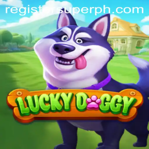 Exploring the Exciting World of LuckyDoggy Featuring Superph