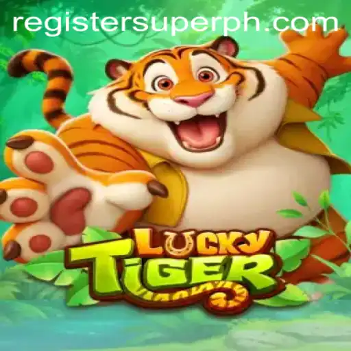 Discover the Exciting World of LuckyTiger: Unleashing the Thrills of Superph