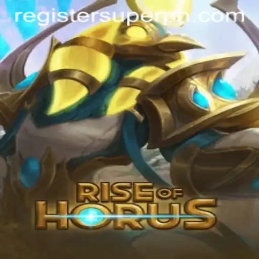 Rise of Horus: Discover the Epic Journey of Superph