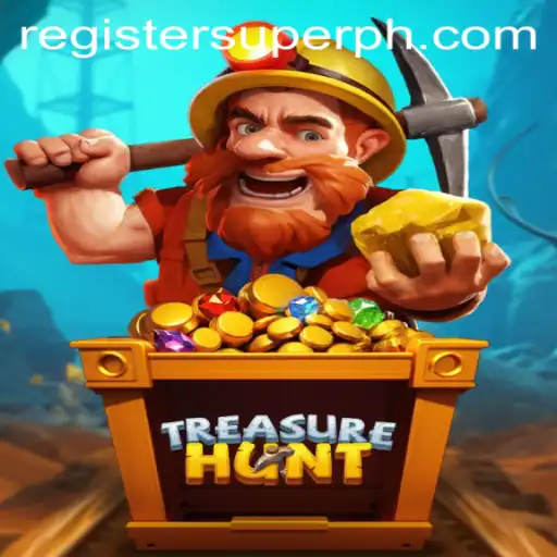 Discover the Adventure of TreasureHunt: A Dive into the Enigmatic World of Superph