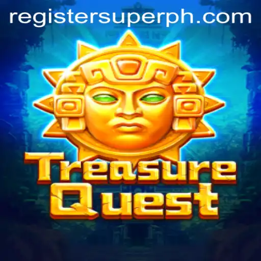 Discovering the Adventure of TreasureQuest with Superph