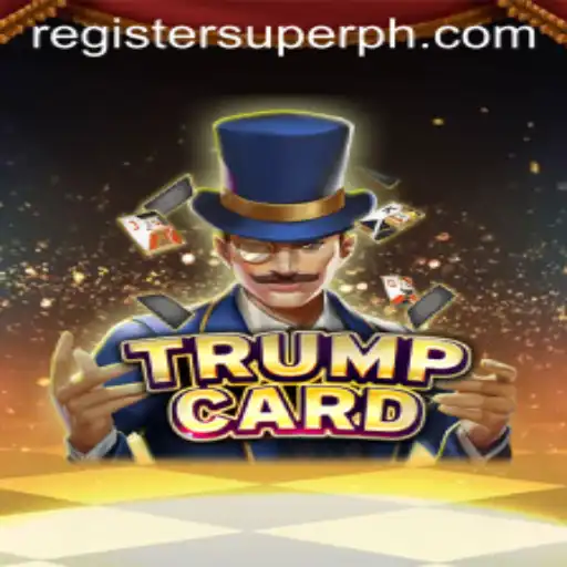 Unveiling TrumpCard: A Strategy Game with a Twist of Reality