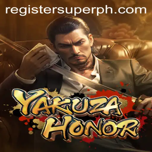 Yakuza Honor: Exploring the Dynamics of Superph