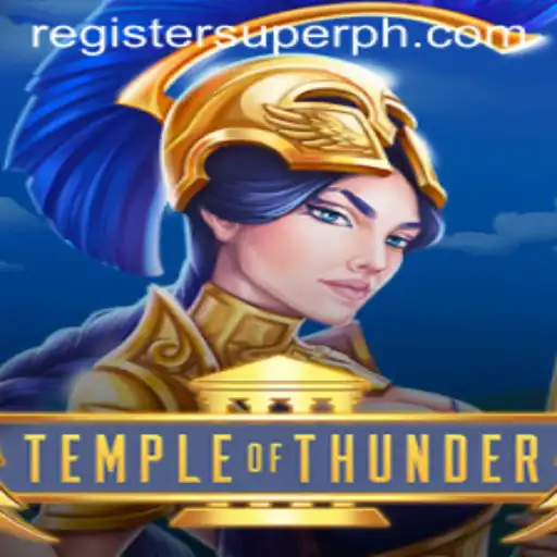 Unleashing the Power of TempleofThunder: A Superph Gaming Experience