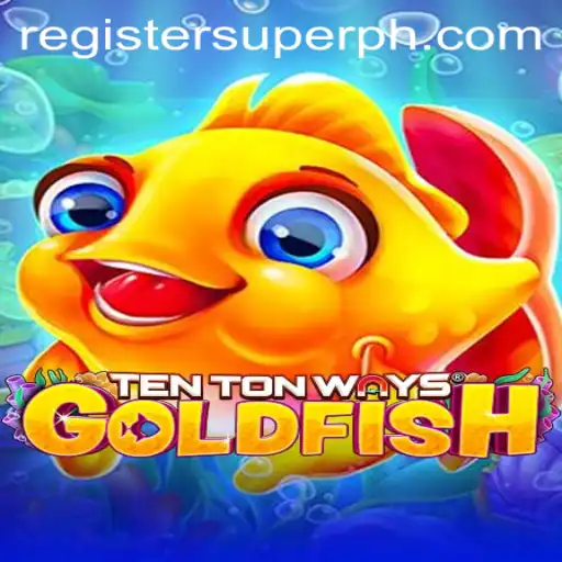 Exploring the Adventure of TenTonWaysGoldfish: A New Gaming Phenomenon