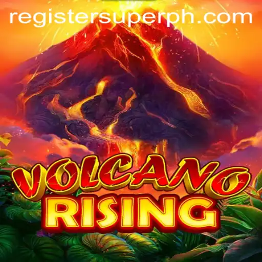 VolcanoRising: Exploring the Fiery World of Adventure and Strategy