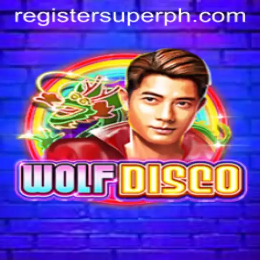 Experience the Thrills of 'WolfDisco': A Revolutionary Game with Superph