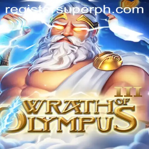 WrathofOlympusIII: An Epic Gaming Experience